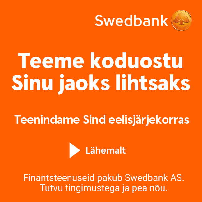 Swedbank